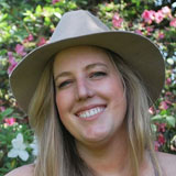 Headshot of Lauren Sabatier, Las Vegas Reiki Healer