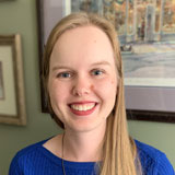 Headshot of Las Vegas Reiki practitioner Sarah Van Dyk